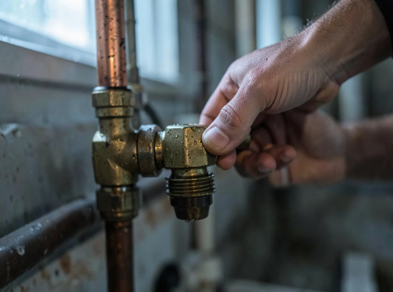 Emergency Plumber Port Crane, NY FAQs